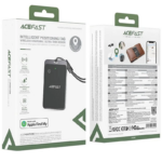 AceFast S3 metal card positioning device single - imagine 2