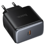 Hoco C159A Upgrade single-port PD65W charger(EU)
