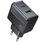 Hoco CS73A Star Speed PD30W+QC3.0 charger(EU)