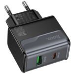 Hoco CS73A Star Speed PD30W+QC3.0 charger(EU) - imagine 2