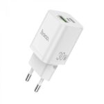 Hoco N13 Bright PD30W+QC3.0 charger(EU)
