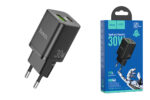 Hoco N13 Bright PD30W+QC3.0 charger(EU) - imagine 2