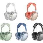 HOCO W55 Pleasing Bluetooth headphones