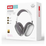 XO BE25 Stereo Wireless Headphone - imagine 5
