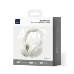 Wiwu Soundmaster Headset HP-200 - imagine 4