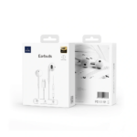 Wiwu Earbuds 303 Type-C - imagine 2