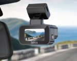 HOCO DV10 mini screen dashcam