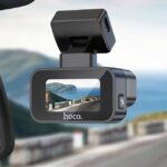HOCO DV10 mini screen dashcam