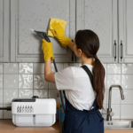 XO CF47 Smart High Temperature Steam Cleaner