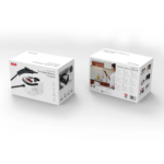 XO CF47 Smart High Temperature Steam Cleaner - imagine 2