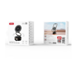 XO C177 Manual Suction Cup Holder - imagine 2
