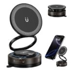 XO C177 Manual Suction Cup Holder