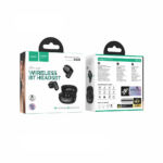 Hoco EQ25 Unimpeded true wireless Bluetooth headset - imagine 2