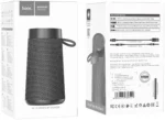 Hoco HC13 Sports Bluetooth speaker — изображение 7