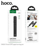 HOCO GM200 Smart PPT page turning pen - imagine 4