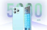 LESIA SMARTPHONE BRIGHT 3 - imagine 2