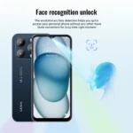 LESIA SMARTPHONE BRIGHT 3 - imagine 3