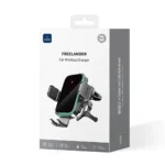 Wiwu FREELANDER Car Wireless Charger  CH-313 — изображение 2