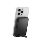 Wiwu Classic Stand Wireless Power Bank Wi-P064 - imagine 2