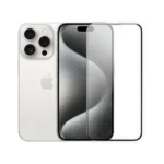 Wiwu iPrivacy Tempered glass for iPhone GT-015 (10PCS/Pack)