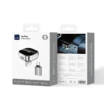 Wiwu CarPlay Wireless Adapter Wi-CP003 - imagine 2