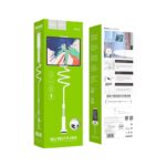 Hoco PH24 Balu tablet PC stand - imagine 2