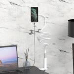 Hoco PH24 Balu tablet PC stand - imagine 4
