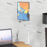 Hoco PH24 Balu tablet PC stand - imagine 5