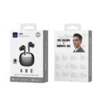 Wiwu T33 ANC Pro Earbuds - imagine 3