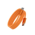 Wiwu Essen 240W Usb-C to USB-C-TYPE-C Cable Wi-C101 - imagine 3