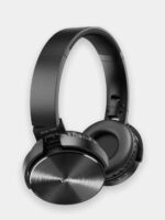 HOCO DW01 Bluetooth headphones - imagine 3