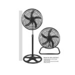 UniRight 18″Stand fanMODEL:USS-1827P