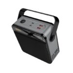 Hoco J161 Power 22.5W+PD20W fully compatible power bank with lighting(80000mAh) — изображение 2