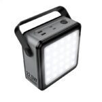 Hoco J161 Power 22.5W+PD20W fully compatible power bank with lighting(80000mAh)