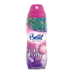 Odorizant Brait Dry Air Freshener Pink Party 300 ml