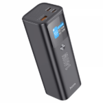 HOCO Q17 Electric PD140W power bank(25000mAh) - imagine 3