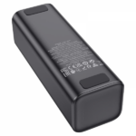 HOCO Q17 Electric PD140W power bank(25000mAh) - imagine 2