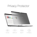 Wiwu Macbook Magnetic Privacy  screen Film for New - imagine 3