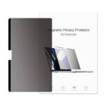 Wiwu Macbook Magnetic Privacy  screen Film for New - imagine 6