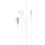 Hoco M123 Glory universal earphones with microphone