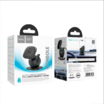 Hoco H103 Daisy magnetic ring car holder(center console) - imagine 2