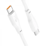 HOCO X93 Force 100W fast charging data cable Type-C to Type-C(L=2M)