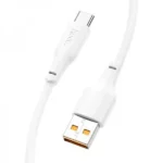 HOCO X93 Force 100W fast charging data cable Type-C(L=1M)