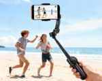 Hoco K91 Three-axis intelligent gimbal
