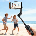 Hoco K91 Three-axis intelligent gimbal