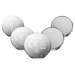 Hoco JA6 Button battery CR2032(5PCS)