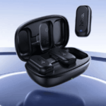 Hoco L26 Type-C Smart AI noise reduction wireless microphone