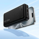 Hoco J159A Essence 22.5W+PD20W fully compatible power bank(20000mAh)