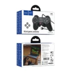 Hoco GA3 Fast link wired game controller - imagine 2