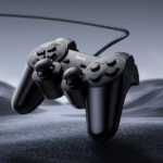 Hoco GA3 Fast link wired game controller